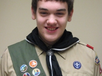 Eagle Scouts - A thru L