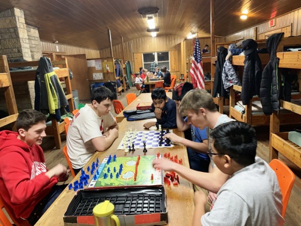 201902CabinCamp01