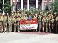 Troop 21 50th Anniversary Photo