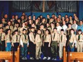 Troop 21 75th Anniversary Photo