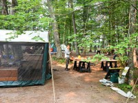 July - Summer Camp 