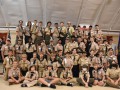 current troop 21 scouts
