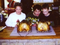 FiveTurkeys