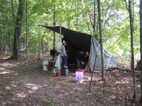 September - Maplewood Campout