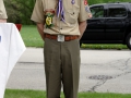 2010   Andrew Cumming Eagle COH 17